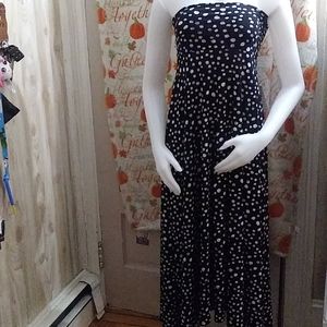 🏖🌷🍂Lularoe maxi dress